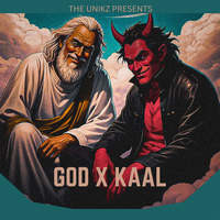 GOD X KAAL