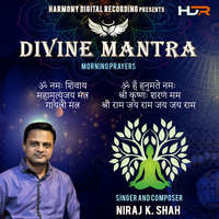 Divine Mantra-Morning Prayers