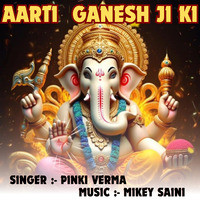 Aarti Ganesh Ji Ki