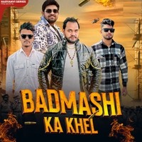 Badmashi Ka Khel