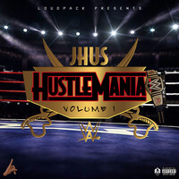 Hustlemania Vol. 1