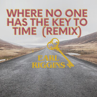 Where No One Has the Key to Time (Remix)