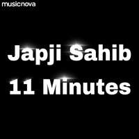 Japji Sahib 11 Minutes