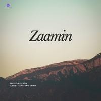 Zaamin