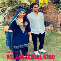 Aslam serial 6100