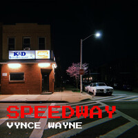 Speedway