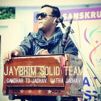 JAYBHIM SOLID TEAM