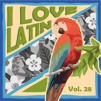 I Love Latin, Vol. 28