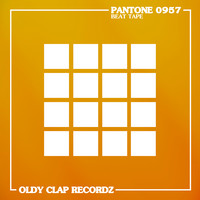 Pantone 0957 (Beat Tape)