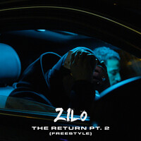 The Return (Freestyle), Pt. 2