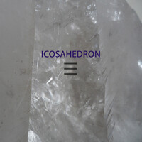 Icosahedron