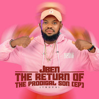 The Return of the Prodigal Son EP (Trops)