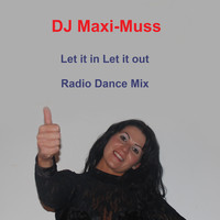 Let It in Let It out (Radio Dance Mix)