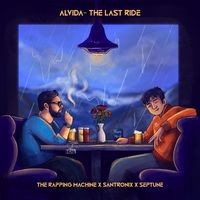Alvida- The Last Ride