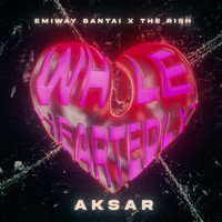 Aksar (From "Wholeheartedly")