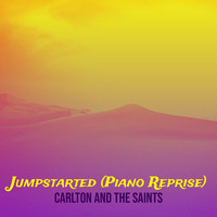 Jumpstarted (Piano Reprise)