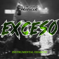 Exceso (Instrumental Dembow)