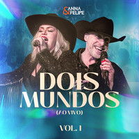 Dois Mundos Vol. 1 (Ao Vivo)