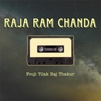 Raja Ram Chanda