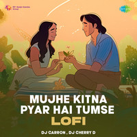 Mujhe Kitna Pyar Hai Tumse - Lofi