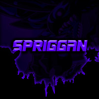 Spriggan, Pt. 1