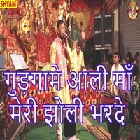 Gudgaame Aali Maa Meri Jholi Bharde