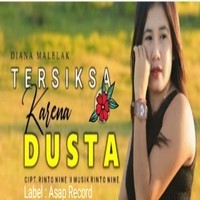 Tersiksa Karena Dusta