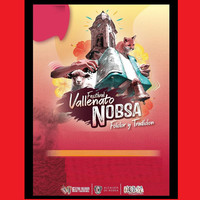Festival Vallenato Folclor Y Tradicion Nobsa