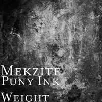 Puny Ink Weight