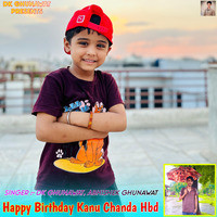 Happy Birthday Kanu Chanda Hbd