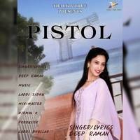 Pistol