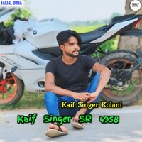 Kaif Singer SR 4958