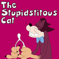 Buzzy: The Stupidstitious Cat (Gr Mix)