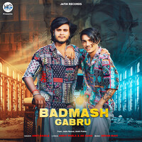 Badmash Gabru