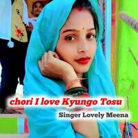 Chori I Love Kyungo Tosu