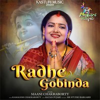 Radhe Gobinda