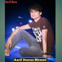 Aarif Dosras Mewati