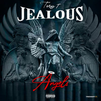 Jealous Angels