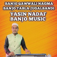 NEW Qawwali Banjo Instrumental