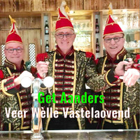 Veer Wèlle Vastelaovend