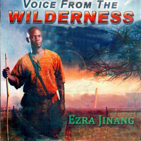 Voice from the Wilderness