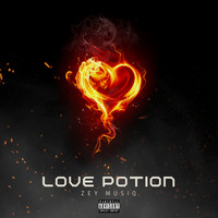 Love Potion