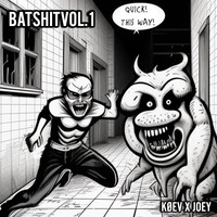 Batshit, Vol.1