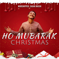 Ho Mubarak Christmas