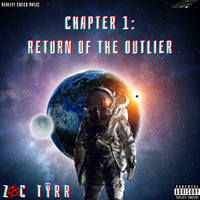 Chapter 1: Return of the Outlier