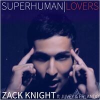 Superhuman Lovers