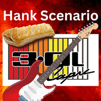 Hank Scenario