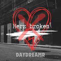 Herz Broken