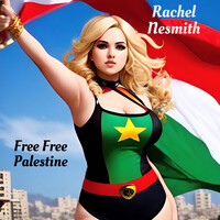 Free Free Palestine