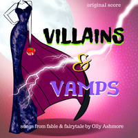 Villains & Vamps (Original Score)